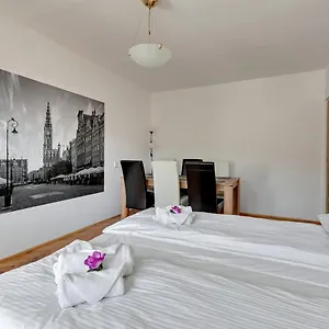 Apartament Wave - żuławianka, Gdańsk
