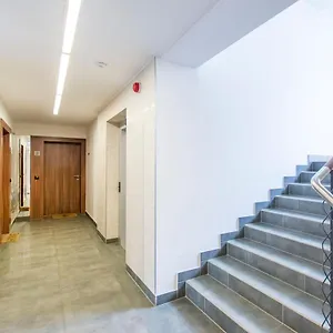 Apartament Carmel Rentyear, Gdańsk