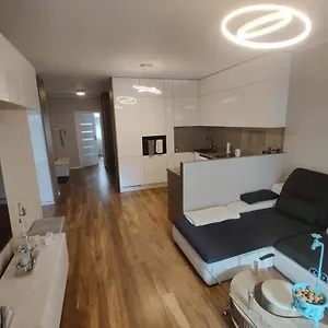 Apartament Balticseafriends, Gdańsk