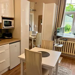 Apartament Typu - Gdańsk, Dębinki 7a, Gdańsk